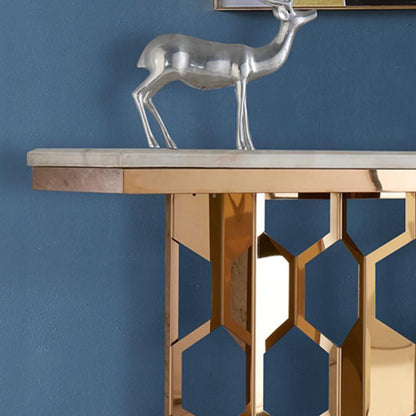 Piet Console Table-Weilai Concept-Weilai Concept