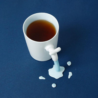 QA51 Mug-Weilai Concept-Weilai Concept