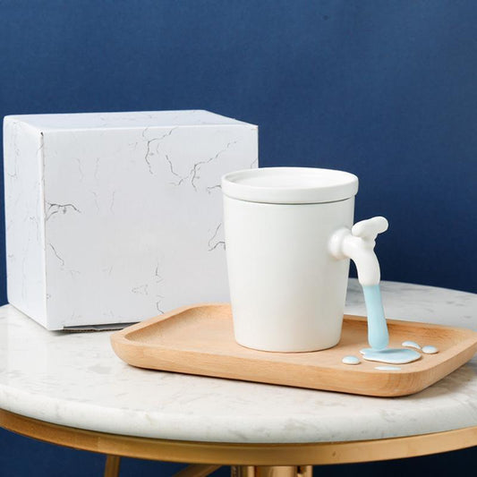 QA51 Mug-Weilai Concept-Weilai Concept