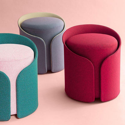 R1203 Alien Footstool-Weilai-Weilai Concept