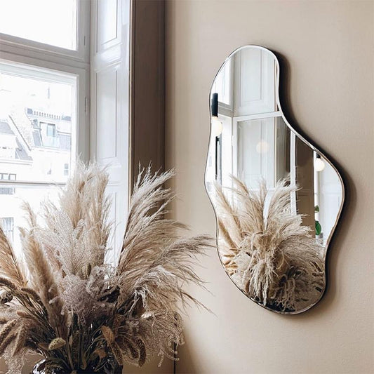 RE44 Mirror-Weilai Concept-Weilai Concept