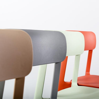 RF1 Dining Chair-Weilai-Weilai Concept