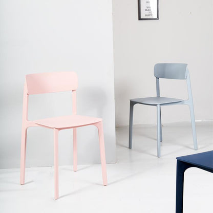 RF1 Dining Chair-Weilai-Weilai Concept