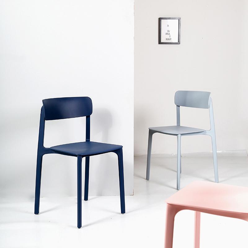 RF1 Dining Chair-Weilai-Weilai Concept