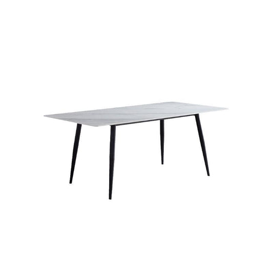 Samirah Dining Table, Sintered Stone-Weilai Concept-Weilai Concept