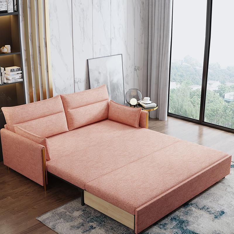 SB122 Two Seater Sofa Bed-Weilai Concept-Weilai Concept
