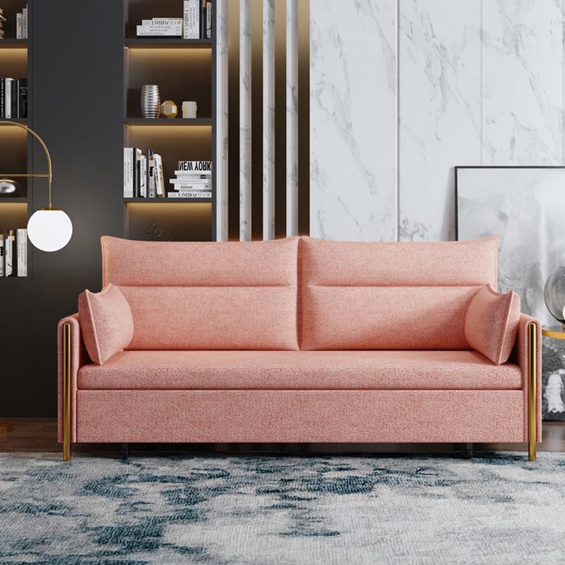 SB122 Two Seater Sofa Bed-Weilai Concept-Weilai Concept