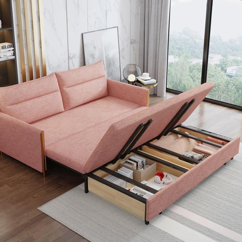SB122 Two Seater Sofa Bed-Weilai Concept-Weilai Concept
