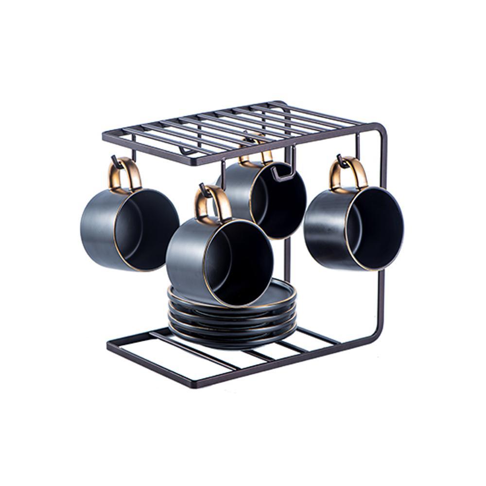 SO29 Set Of Six Mugs-Weilai Concept-Weilai Concept