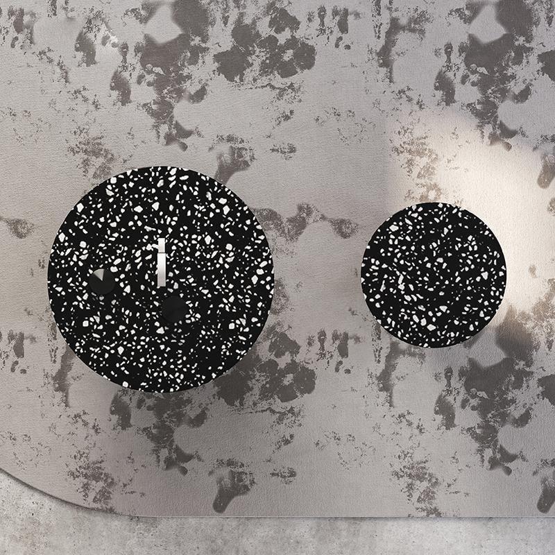 Star: A Set Of Coffee Tables, Nesting Coffee Table-Weilai Concept-Weilai Concept