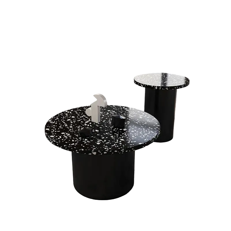 Star: A Set Of Coffee Tables, Nesting Coffee Table