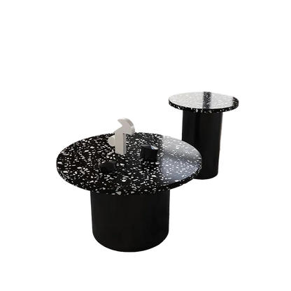 Star: A Set Of Coffee Tables, Nesting Coffee Table