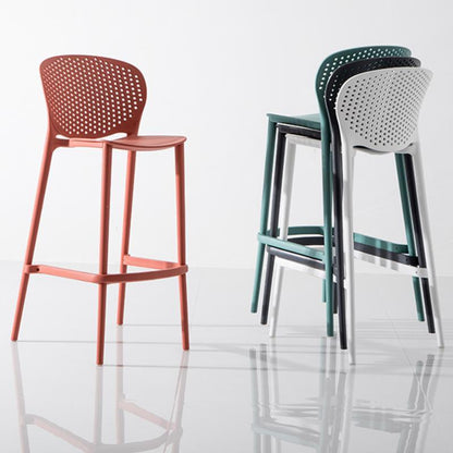 Syrus Barstool 169-Weilai Concept-Weilai Concept