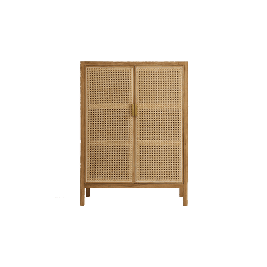T3 Rattan Sideboard, Hallway Storage, Shoe Storage-Weilai Concept-Weilai Concept