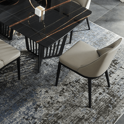 Thelma Dining Chair, Italian Design-Weilai Concept-Weilai Concept