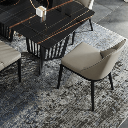 Thelma Dining Chair, Italian Design-Weilai Concept-Weilai Concept