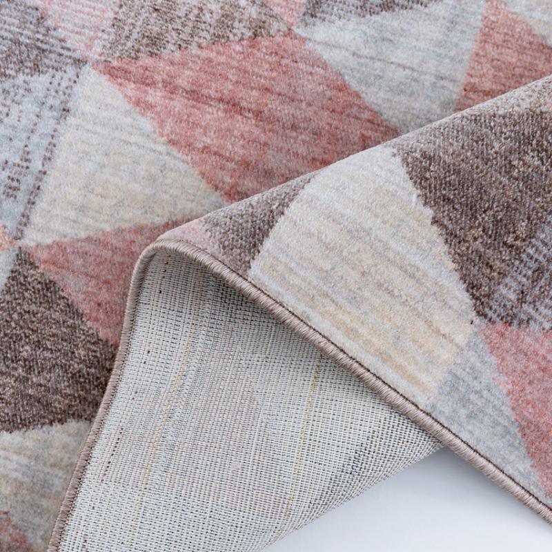 Triangle Starry Sky Rug 2mx1.6m-Weilai Concept-Weilai Concept