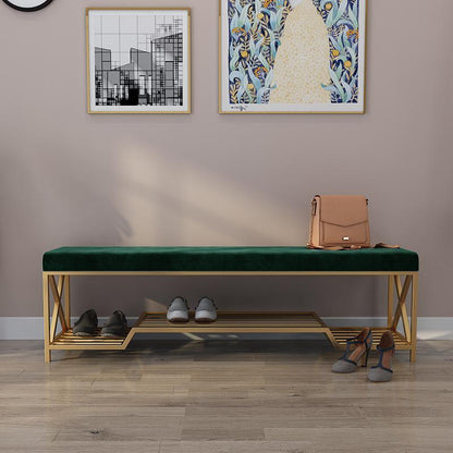 TW12 Bench Storage-Weilai Concept-Weilai Concept