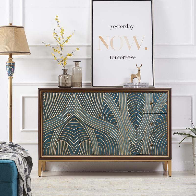 Tylor Sideboard, Small-Weilai Concept-Weilai Concept