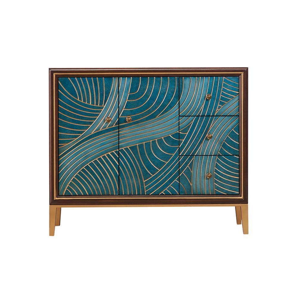 Tylor Sideboard, Small-Weilai Concept-Weilai Concept