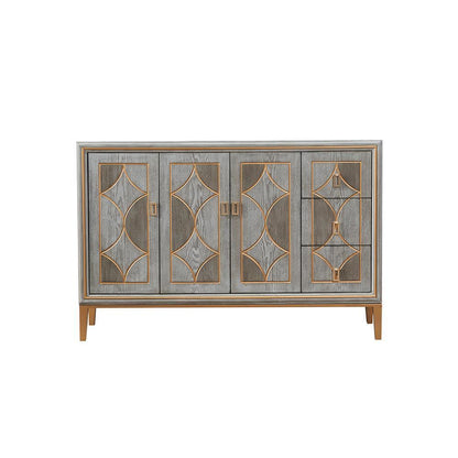 Tylor Sideboard, Small-Weilai Concept-Weilai Concept