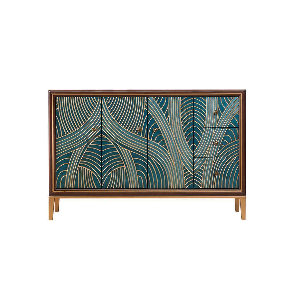 Tylor Sideboard, Small-Weilai Concept-Weilai Concept