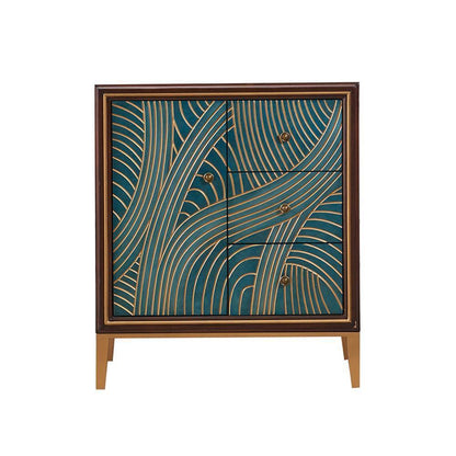 Tylor Sideboard, Green-Weilai Concept-Weilai Concept