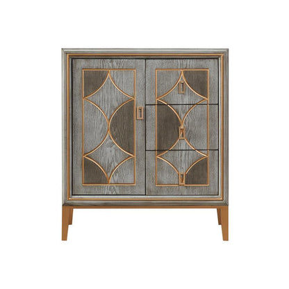 Tylor Sideboard, Green-Weilai Concept-Weilai Concept