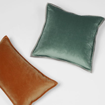 VE312 Cushions, Velvet, More Color Available-Weilai Concept-Weilai Concept
