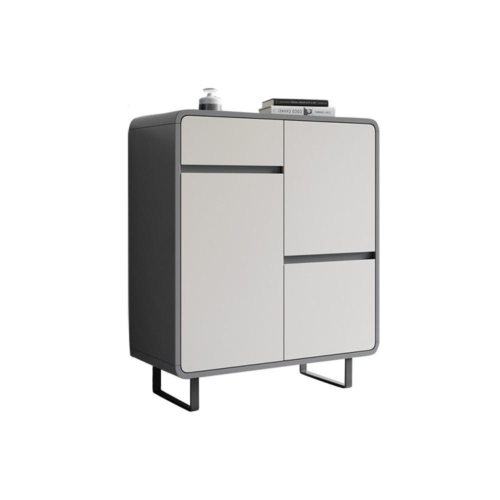 Naveda Shoe Storage, Grey-Weilai Concept-M-Weilai Concept