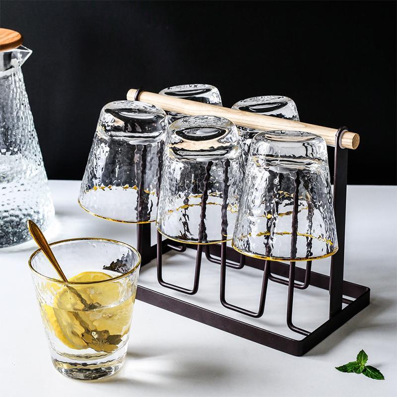 XD24 Set Of Six Mug-Weilai Concept-Weilai Concept