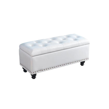 Y3 Storage Bench-Weilai Concept-Weilai Concept