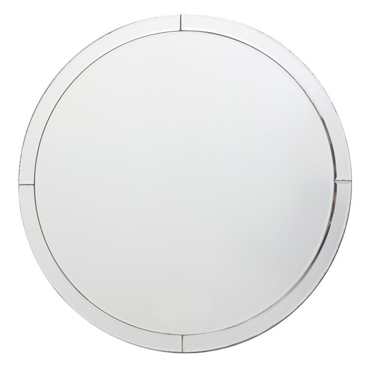 YL24 Round Mirror-Weilai Concept-Weilai Concept