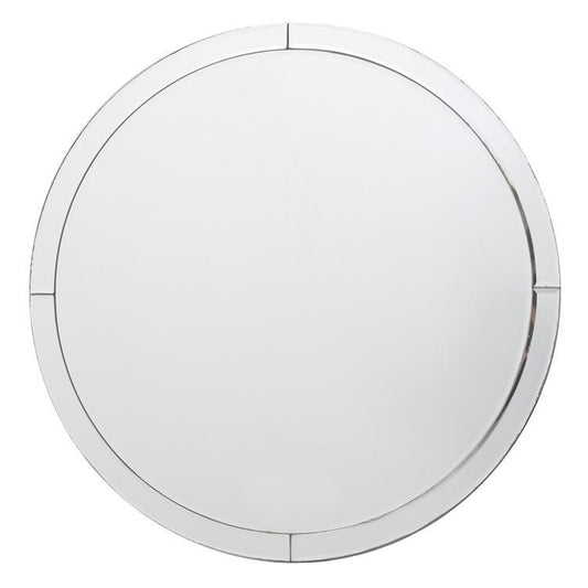 YL24 Round Mirror-Weilai Concept-Weilai Concept