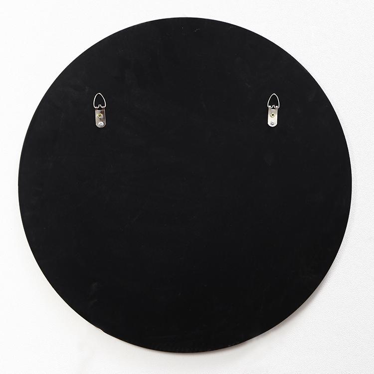 YL24 Round Mirror-Weilai Concept-Weilai Concept