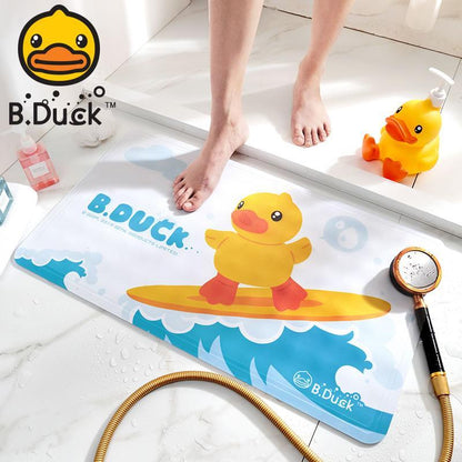 YO91 Bath Mat, More Patterns Available-Weilai Concept-1-Weilai Concept