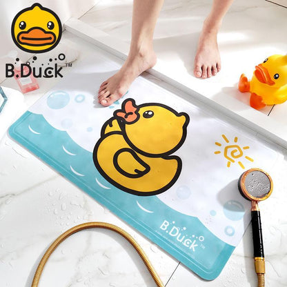 YO91 Bath Mat, More Patterns Available-Weilai Concept-7-Weilai Concept