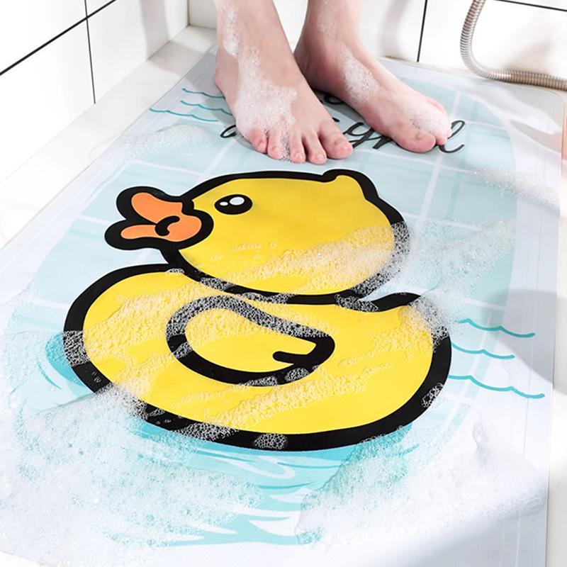 YO91 Bath Mat, More Patterns Available-Weilai Concept-Weilai Concept