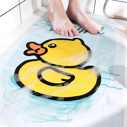YO91 Bath Mat, More Patterns Available-Weilai Concept-Weilai Concept