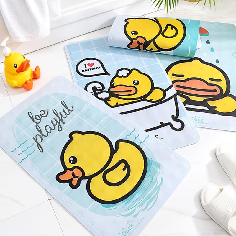 YO91 Bath Mat, More Patterns Available-Weilai Concept-Weilai Concept
