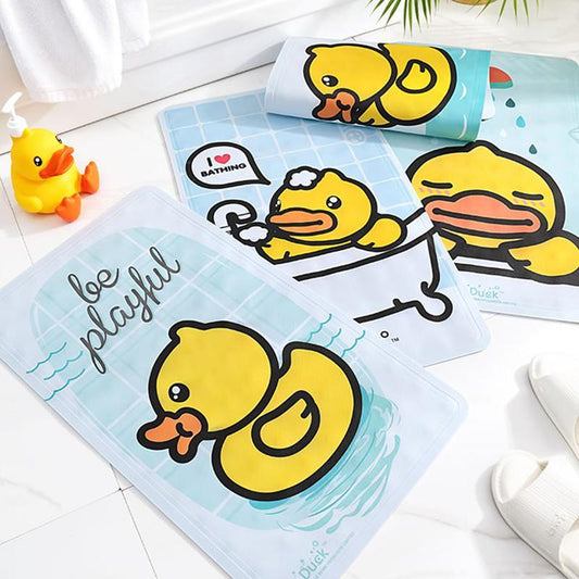 YO91 Bath Mat, More Patterns Available-Weilai Concept-Weilai Concept