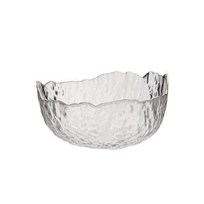 ZH10 Salad Bowl, Glassware-Weilai Concept-Weilai Concept